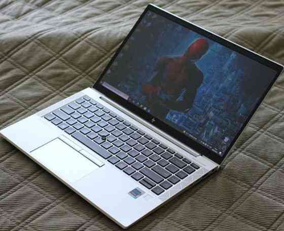 HP EliteBook 840 G8/2022/i5-1145G7/Видео4GB/16GB/SSD256/ Харьков