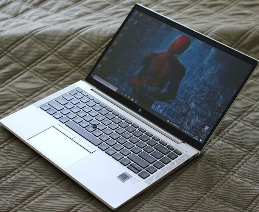 HP EliteBook 840 G8/2022/i5-1145G7/Видео4GB/16GB/SSD256/ Харків - фото 2