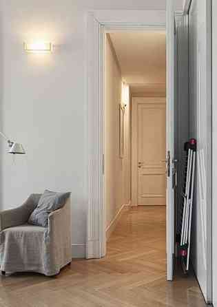 Сушарка для білизни підлогова Gimi Carezza (170782) Київ