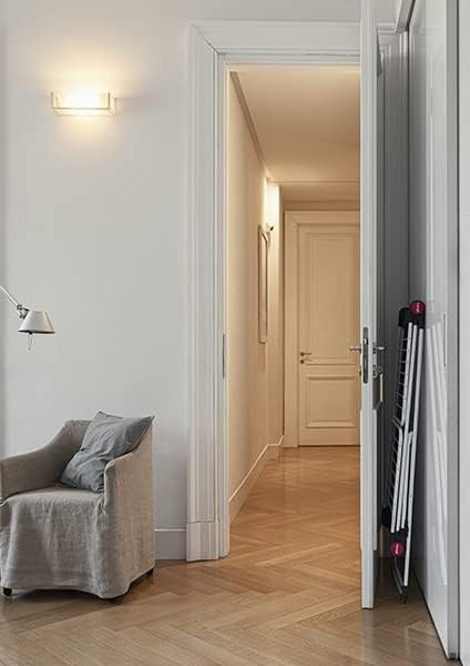 Сушилка для белья напольная Gimi Carezza (170782) Київ - фото 5