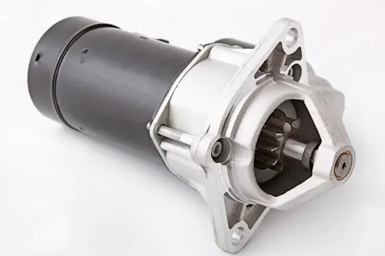 Стартер Lanos 1.5 AS (10 зубів) Вінниця