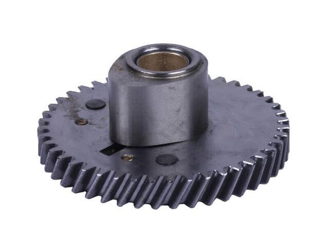 Шестірня розподільна мотоцикл CG300 Мукачево - фото 1