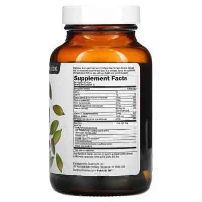 Вітамінно-мінеральний комплекс Country Life Комплекс для Зростання та Зміцнення Волосся для чоловіків, Maxi-Hair (CLF-05047) Вінниця