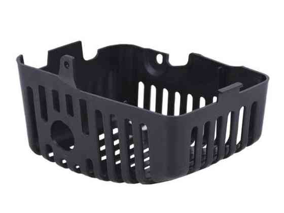 Защита глушителя для бензокосы Мукачево