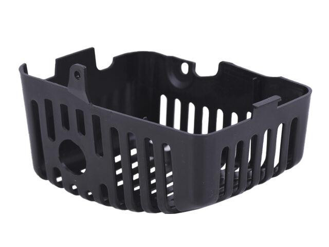 Защита глушителя для бензокосы Мукачево - изображение 2