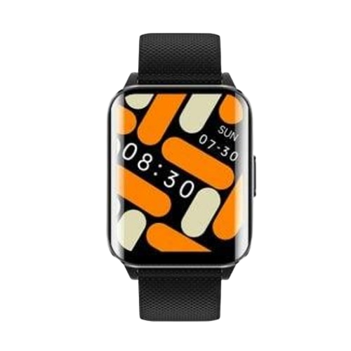 Смарт-годинник Charome T3 Sincerity Smart Watch чорний Житомир - изображение 3