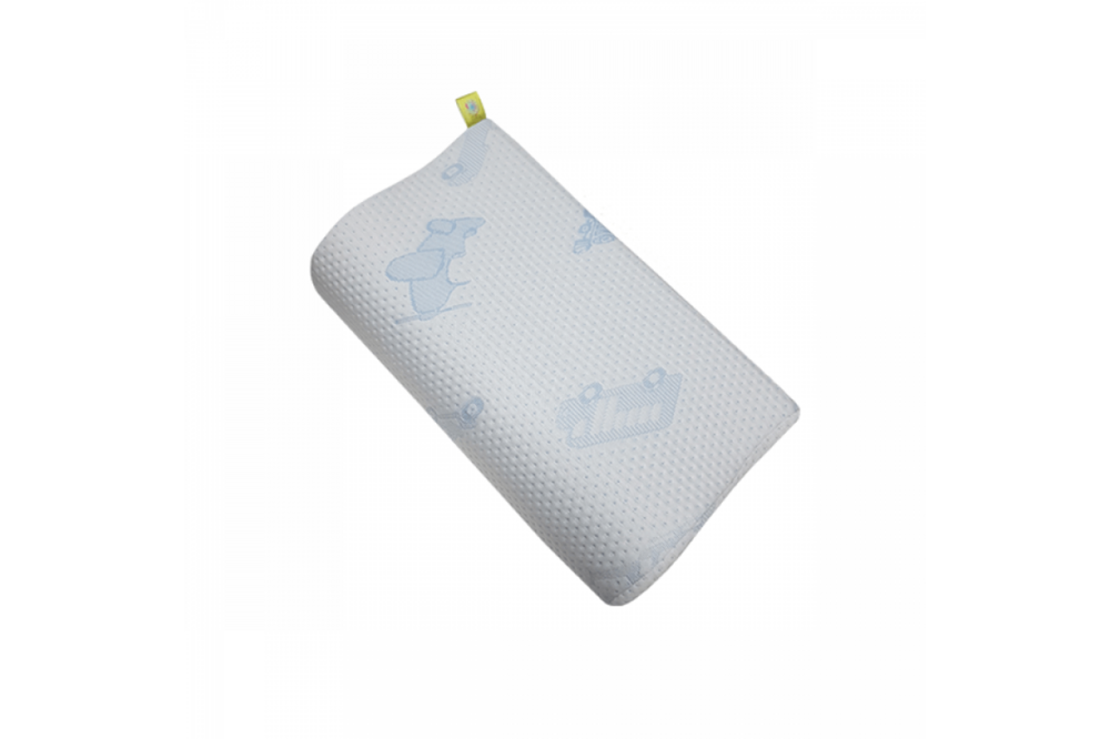 Детская ортопедическая подушка Noble Twinkle Star (Нобл Твинкл Стар) ТМ Highfoam Харьков - изображение 8