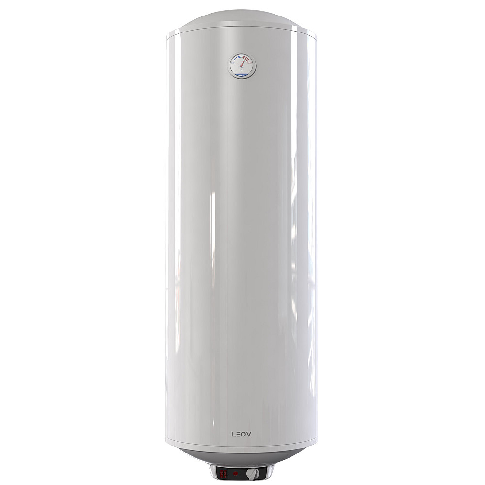 Водонагрівач LEOV LV Dry 150 l сухий тен (V D 150 l) Тернопіль - фото 1