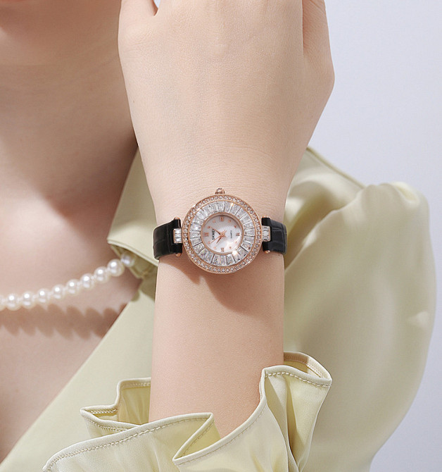 Skmei 2009BK Black Киев - изображение 3