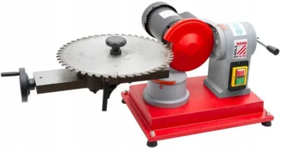 Holzmann Ostrzarka do tarcz MTY8-70 Киев