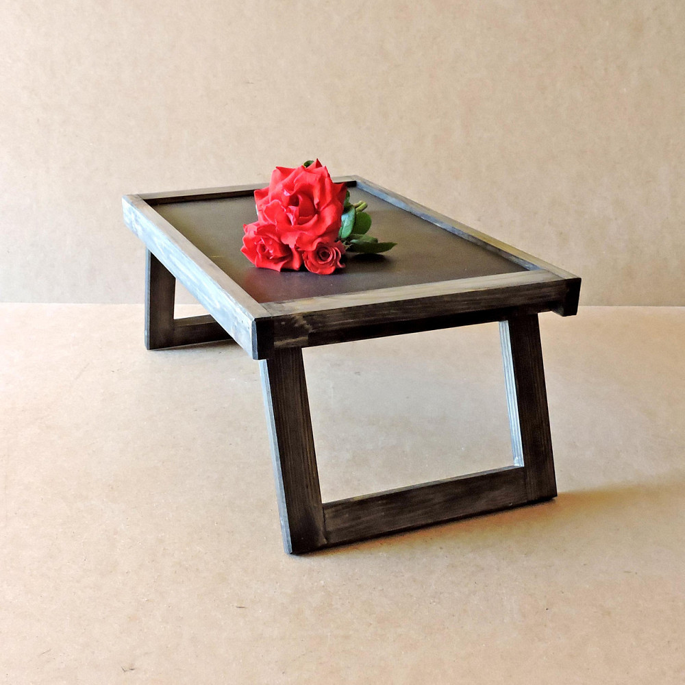 Столик-піднос для сніданку "Невада" моріон Миколаїв - фото 5