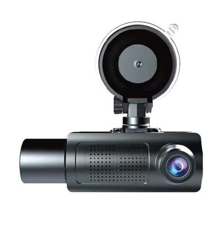 Автомобильный видеорегистратор D-310 (2 камеры) Wi-Fi Full HD Винница