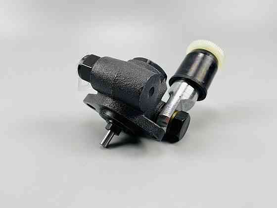 Паливопідкачувальний насос (ТНДК) для КамАЗ Мукачево