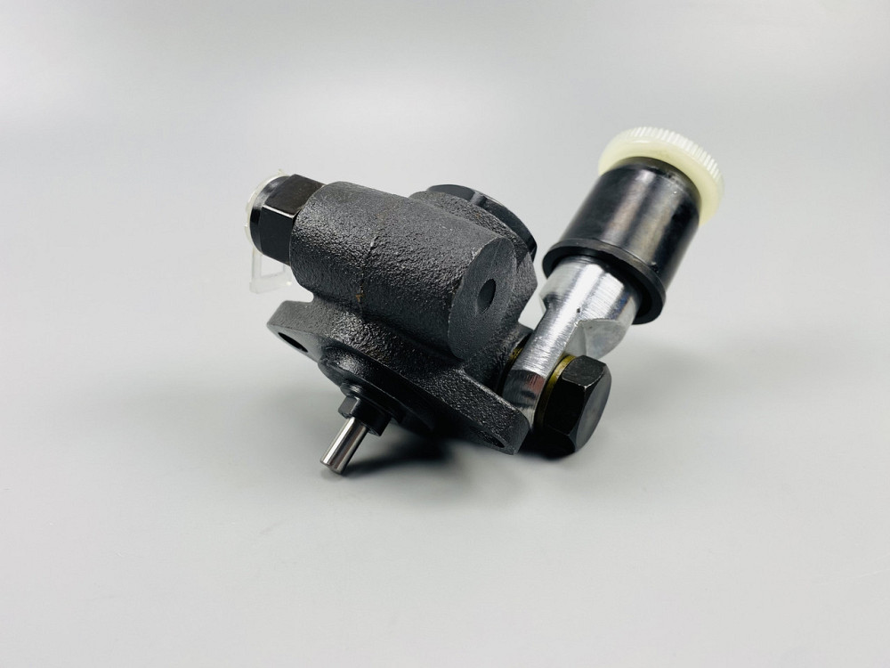 Паливопідкачувальний насос (ТНДК) для КамАЗ Мукачево - фото 2