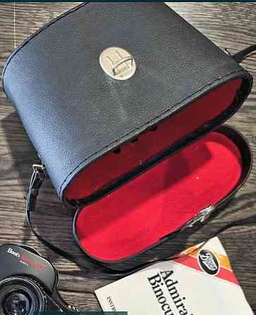 Бінокль Admiral III Binoculars8×30 mm Киев