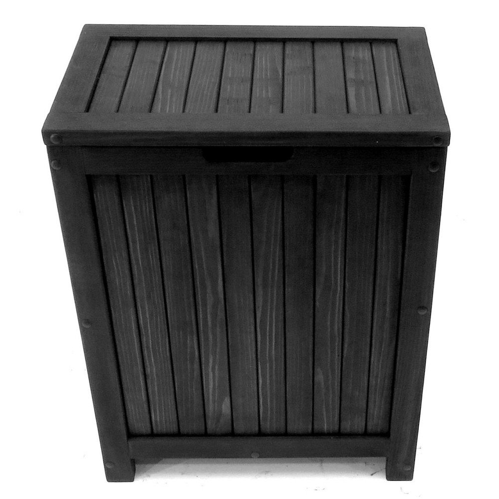 Корзина для белья 