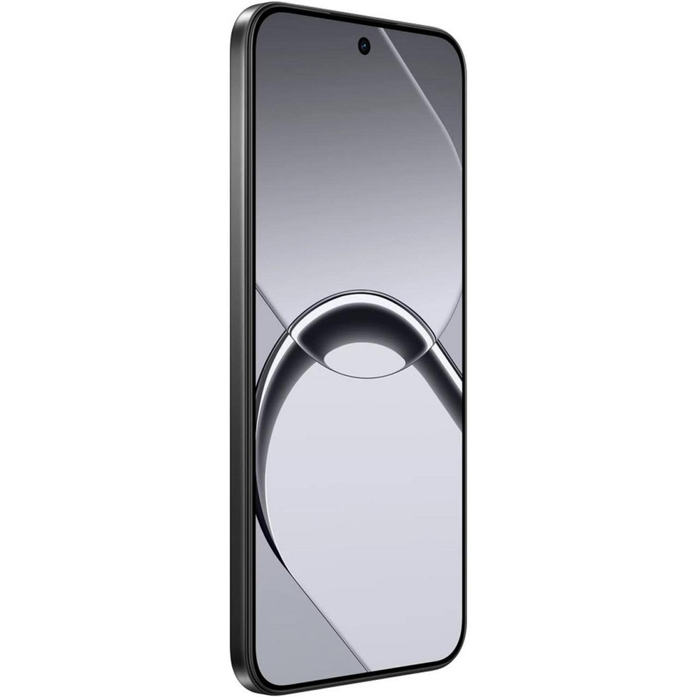 Смартфон Realme 16 5G 8/256GB (RMX5171) Air Black ( 11646 ) Харьков - изображение 8
