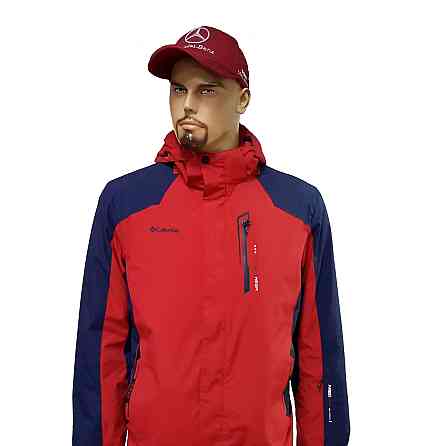 Вітровка чоловіча Columbia Watertight II Jacket.p.XL/XXXL Київ