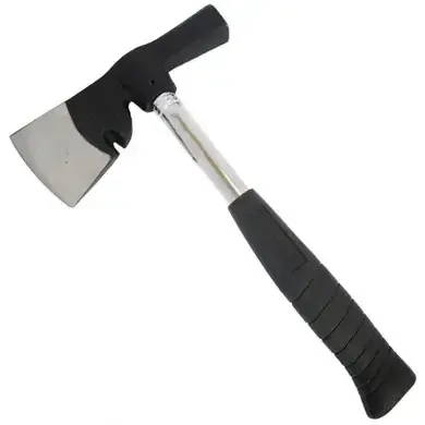 Топор INTERTOOL HT-0260 монтажника 600г Коломыя - изображение 1