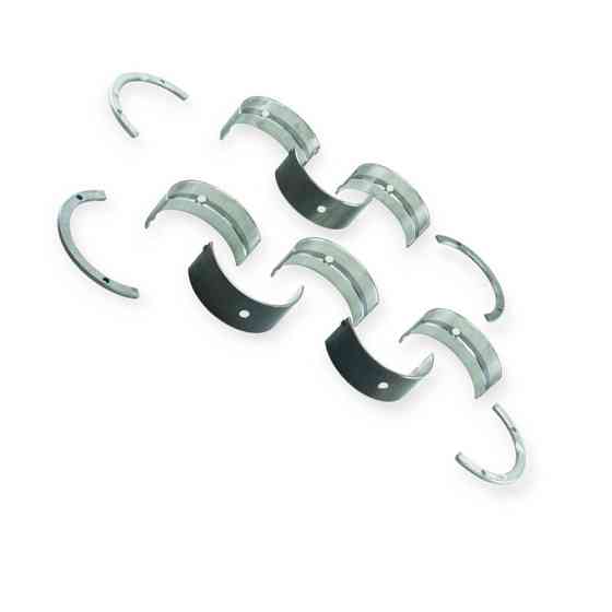 Вкладиші Н1 корінні (ЗПС) Д-245 Мукачево