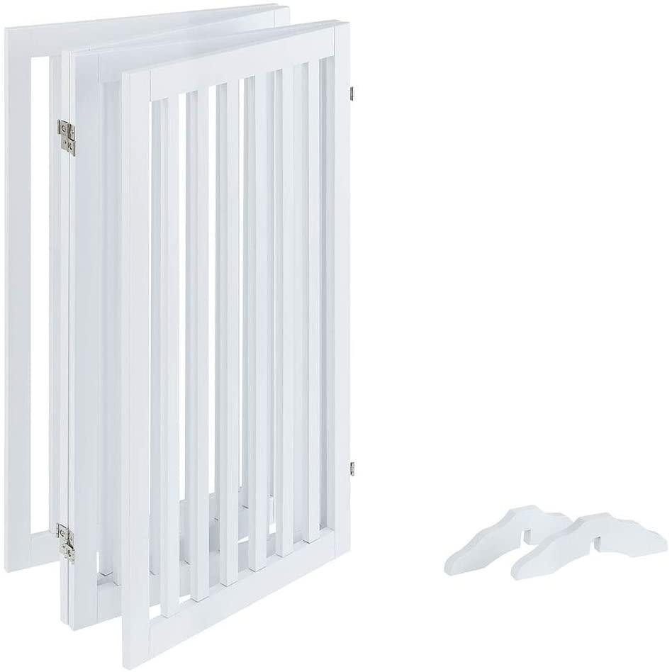 Заборчик ограничитель 