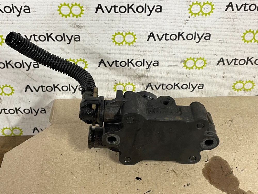 Насос підкачки палива низького тиску Mercedes ML-Class 2.2 / 2.7 cdi W163 1997-2005 (0440020003) Ковель - фото 3