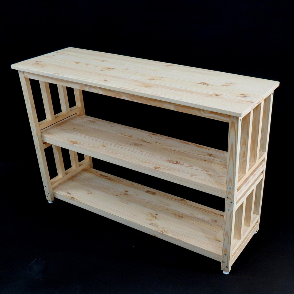 Этажерка для микроволновки 