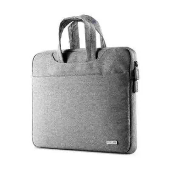 Сумка UGREEN LP437 Laptop Bag 15''-15.9'' (Gray)(UGR-30325) Київ