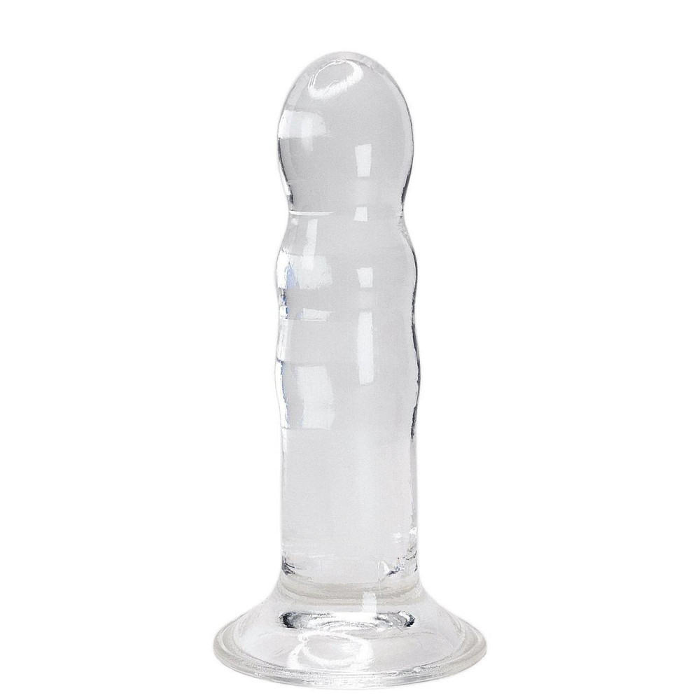 Фалоімітатор - Alive Gallant Clear Sex Aura Київ - фото 1