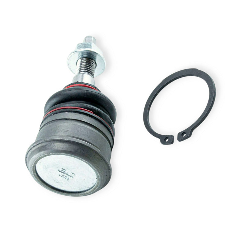 Кульова Джип Чероки 04- опора Мукачево - фото 1