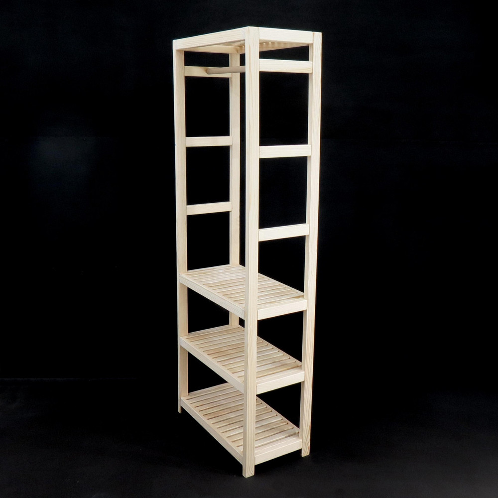 Стойка вешалка для одежды 