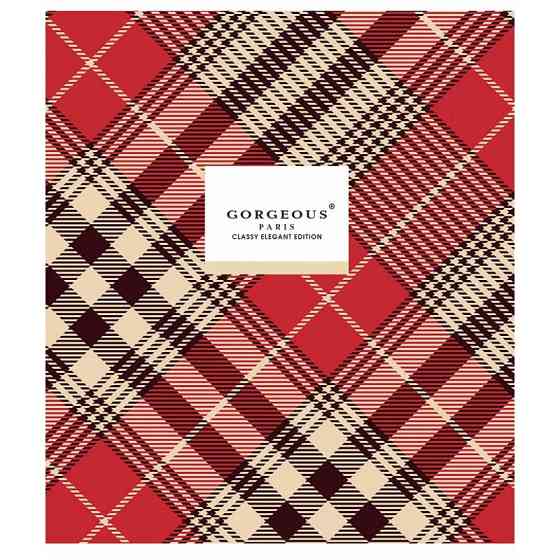 Зошит учнівський "Fashion note" 012-2929L-3 в лінію, 12 аркушів Вінниця