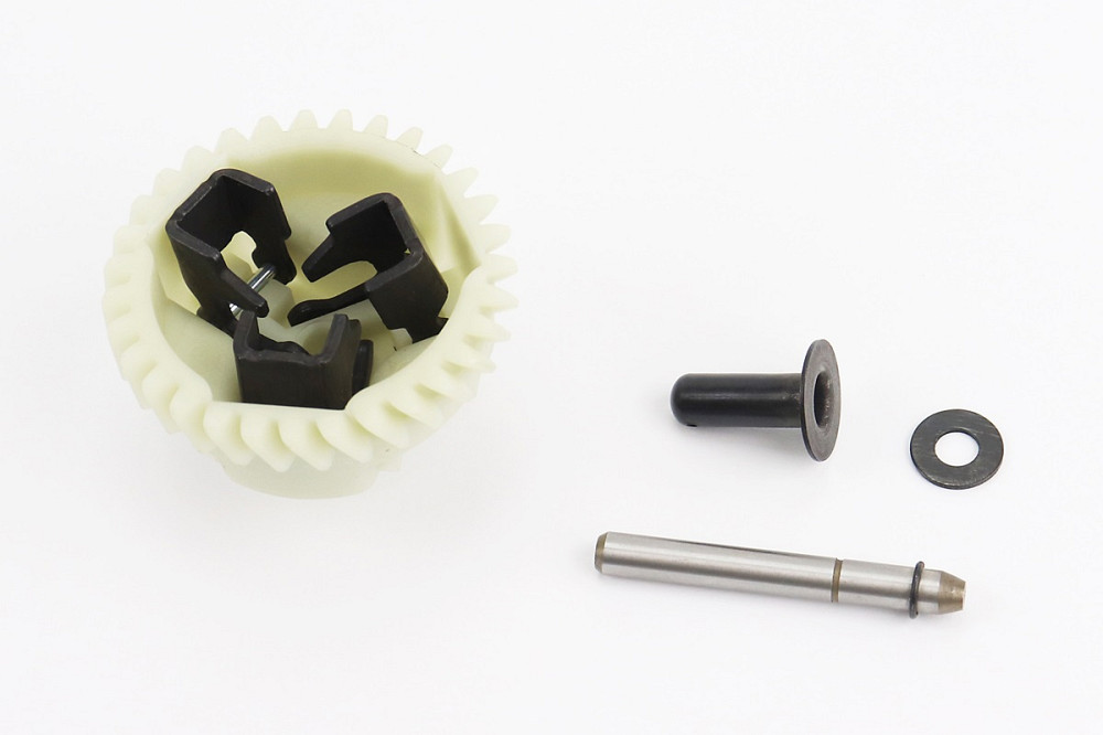 Регулятор оборотів двигуна Z-31 к-кт 182F/188F/190F Київ - фото 3