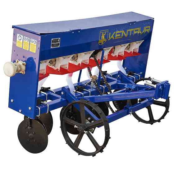 Севалка СЗ-6 дисковая Харьков