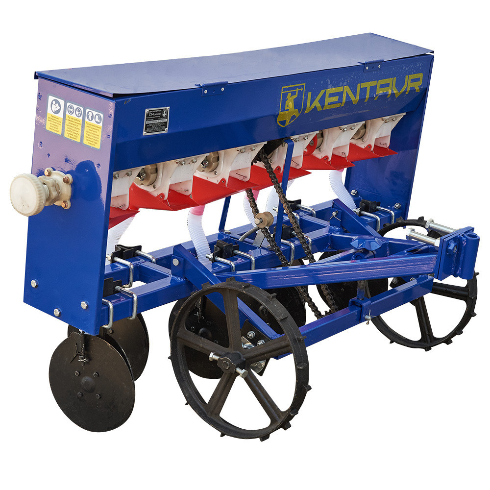 Севалка СЗ-6 дисковая Харьков - изображение 2