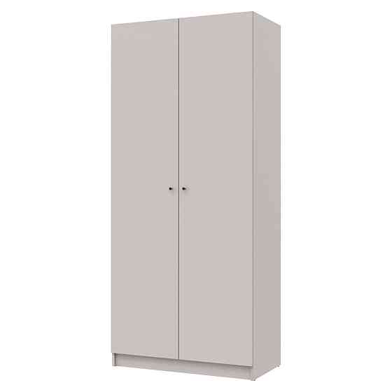 Шафа розпашна для одягу Doros Промо 90х48х204 см Кашемір (DRS-011198) Львів