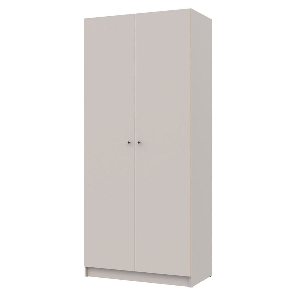 Шафа розпашна для одягу Doros Промо 90х48х204 см Кашемір (DRS-011198) Львів - фото 3