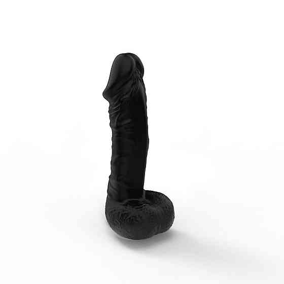 Ароматне мило пікантної форми Pure Bliss Black Coffee Shot (Кава) 18 см Sex Aura Київ