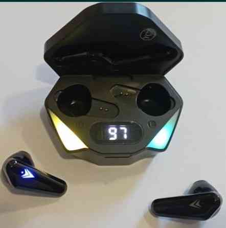 Навушники Бездротові TWS X-15 Харків