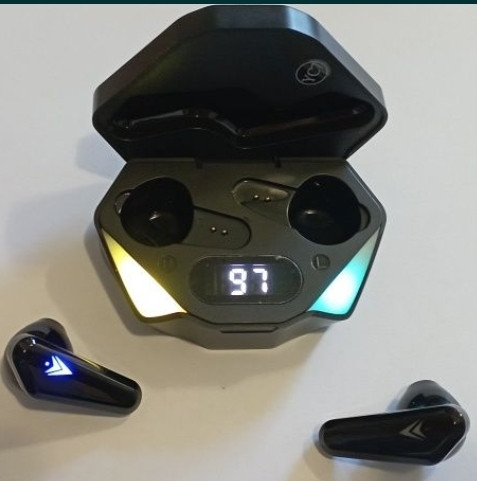 Навушники Бездротові TWS X-15 Харків - фото 1