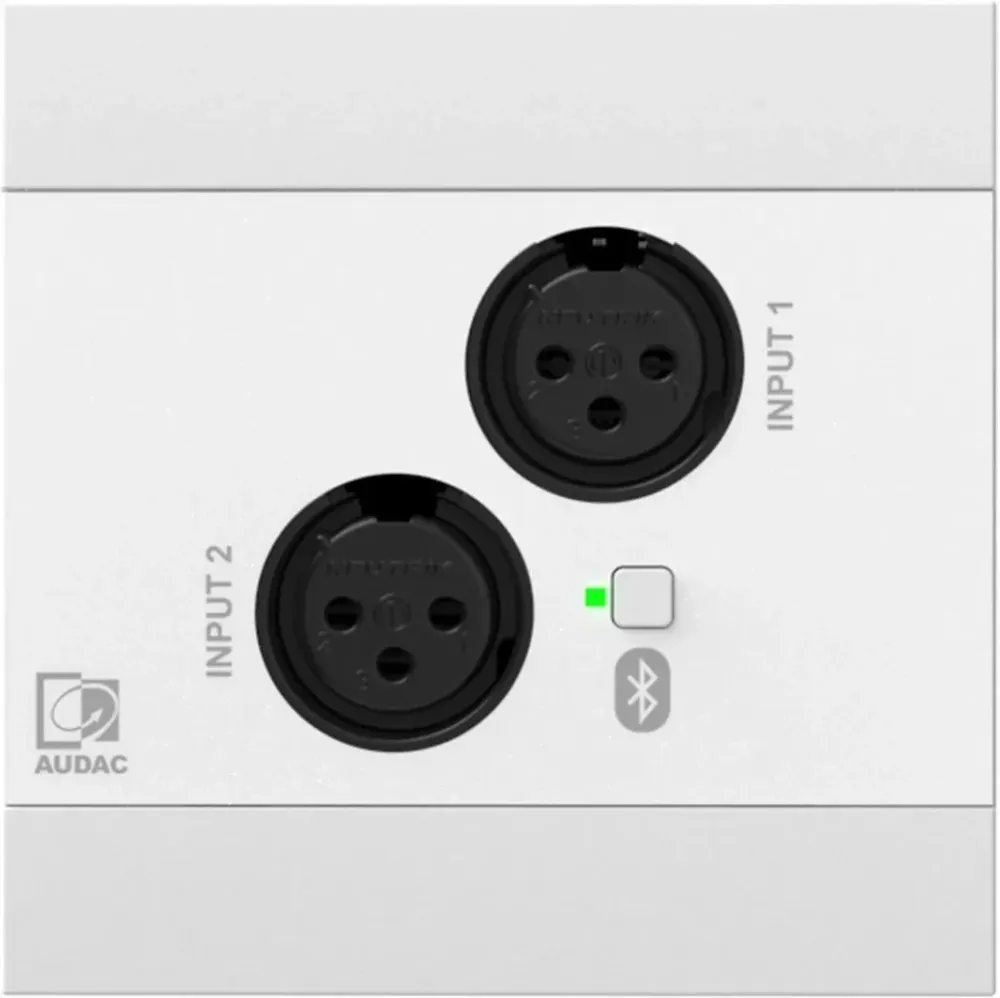 Колонка  AUDAC NWP220/W Київ - фото 1