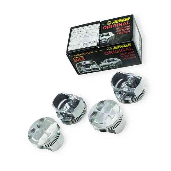 Поршня Автрамат (77,5) гр.A 11194 Мукачево