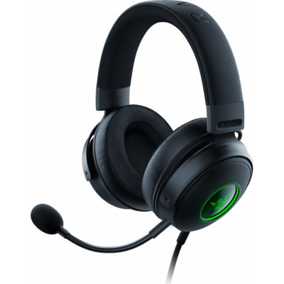 Навушники Razer Kraken V3 (RZ04-03770200-R3M1) Вінниця - фото 1