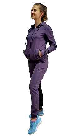 Женский спортивный костюм  Jasmin  р. L - 48 Киев