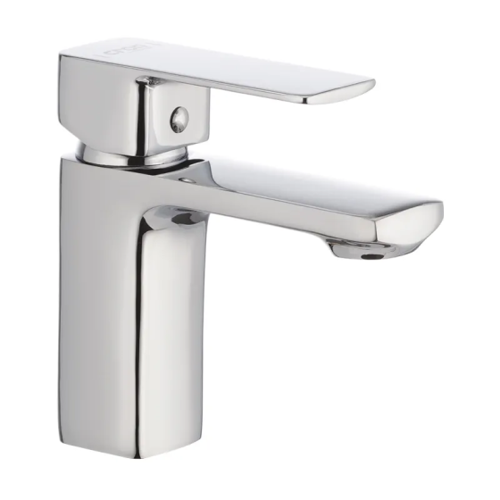 Кран для умывальника Cron Kubus 001 (CR0195) Харьков