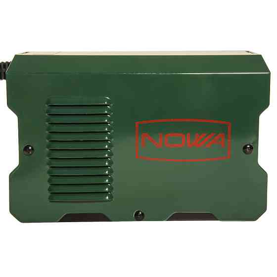 Сварочный аппарат NOWA W300 mini Харьков