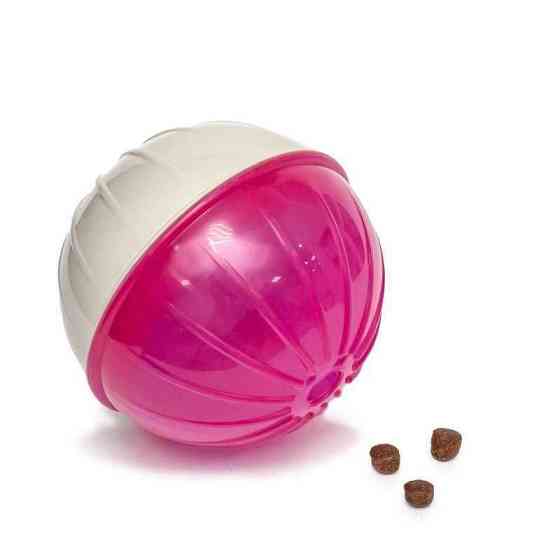 Іграшка для ласощів Bally для собак та кішок, 12 см Вінниця