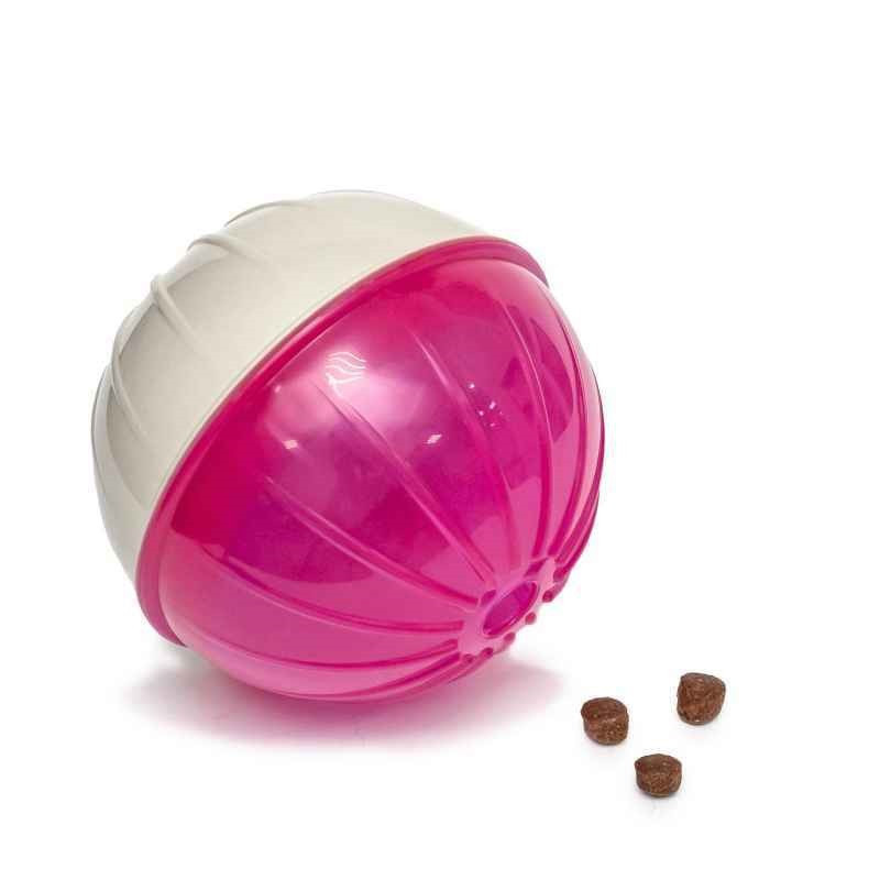 Іграшка для ласощів Bally для собак та кішок, 12 см Вінниця - фото 3