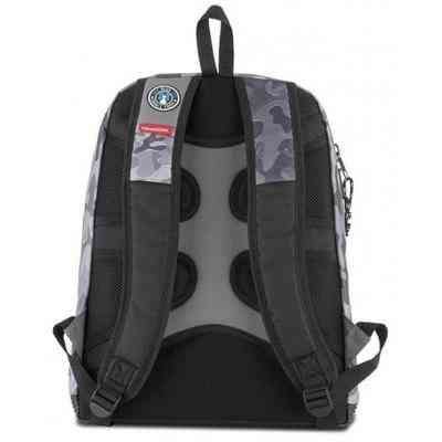 Рюкзак школьный Nikidom Dakar Zipper (NKD-9501) Винница