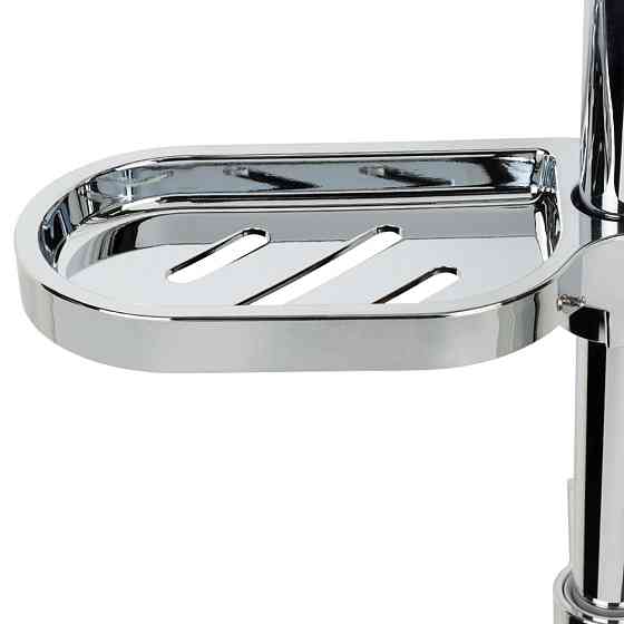 AQUATICA Душевая стойка с душевым комплектом (65A) AQUATICA (9792165) Київ